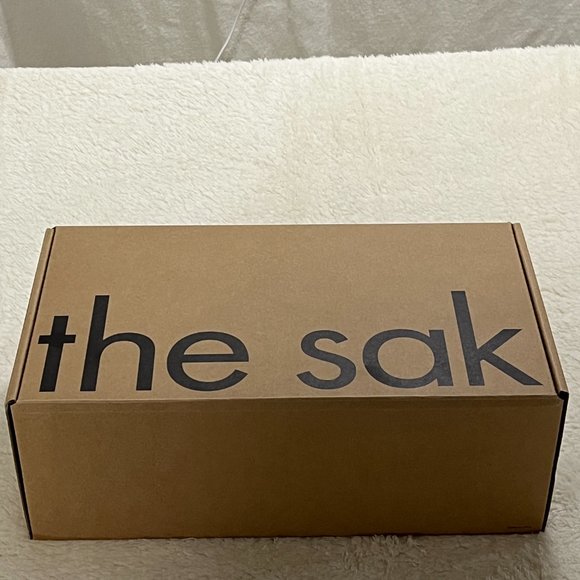 COPY - The Sak Los Feliz Stone Sz8 - Picture 3 of 13